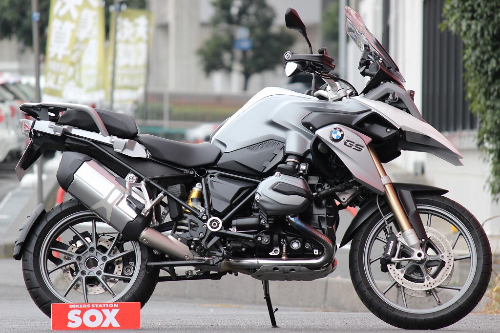 [:en]Motorcycle Spotlight: BMW F1200 GS[:es]Foco de motocicleta: BMW F1200 GS[:ru]Фара для мотоциклов: BMW F1200 GS[:pb]Motocicleta em destaque: BMW F1200 GS[:]