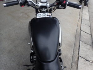 Yamaha VMAX 1200