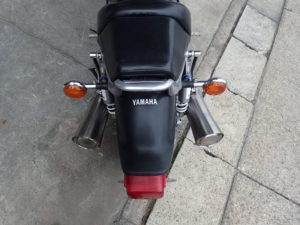 Yamaha VMAX 1200