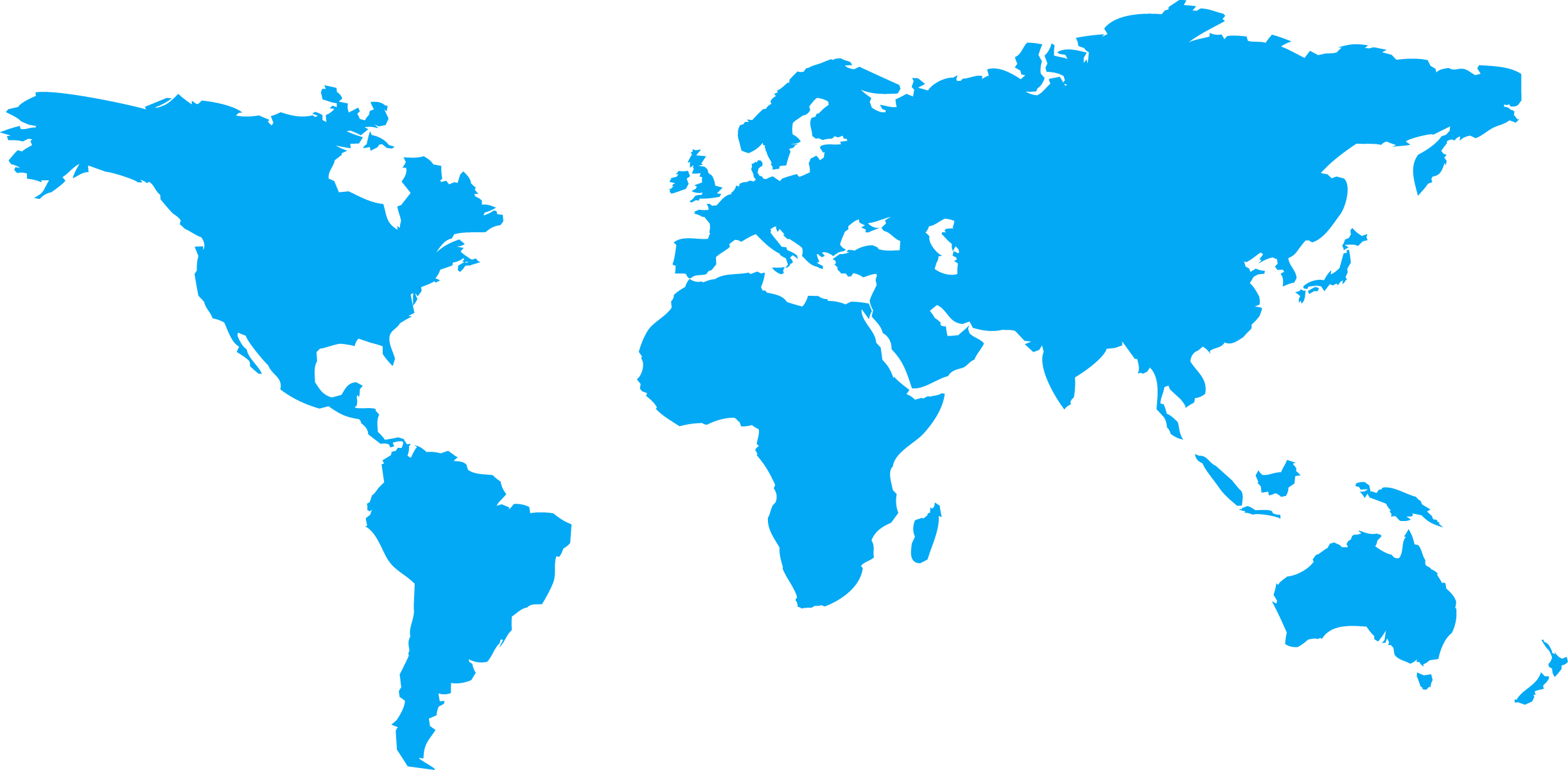 World Map